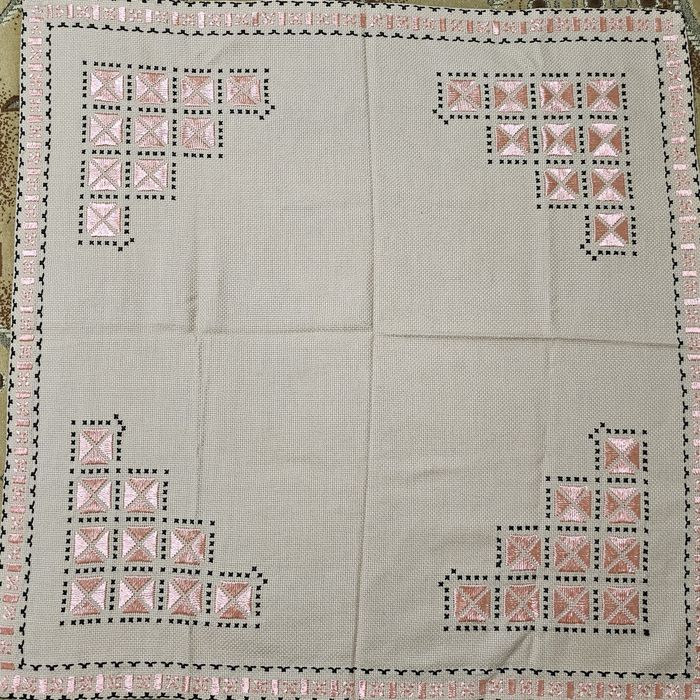 Ръчно изработени карета