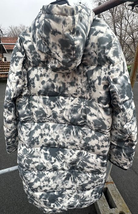 *НОВО* зимно мъжко яке LEVIS