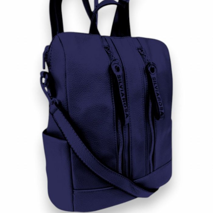 Елегантна и практична дамска раница