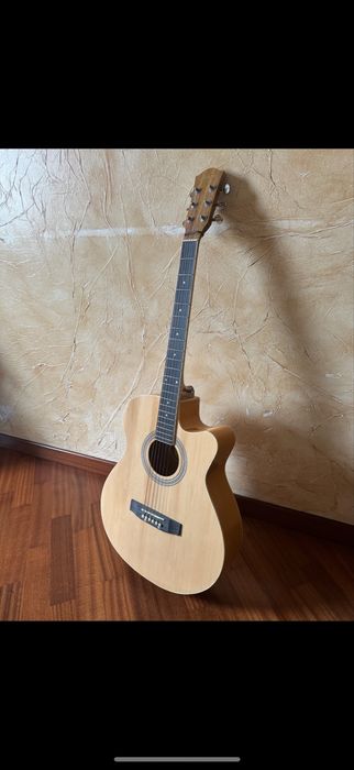 Гитара Elitaro 4010