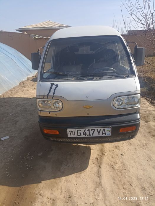 Дамас юриш яхши ходовой зур