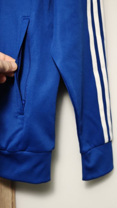 Bluză bărbați Adidas Originals clasic