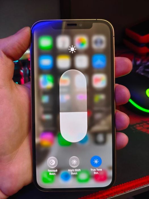 Продам iPhone 12 Pro 128гб