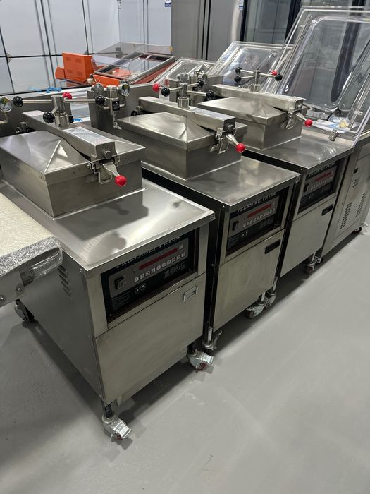 Kfs apparat kepsi kefsi tovuq apparat fritur fri apparat