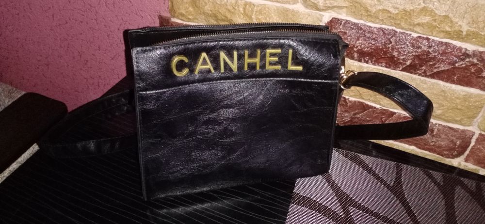 Модные сумочки .