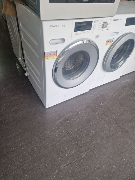 Пералня Miele W1 А+++ 8 кг