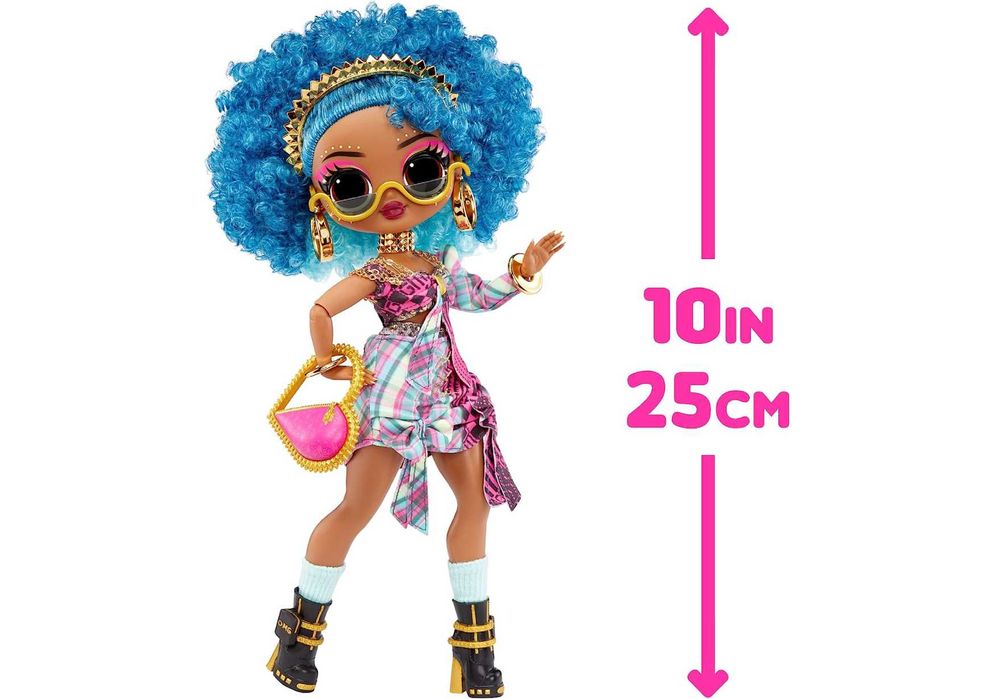 Оригинальные куклы L.O.L. Suprise! из США