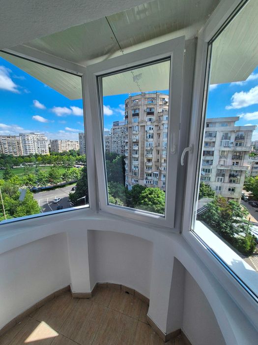 Proprietar inchiriez apartament renovat 2026 - 3 camere rond Piata Alba Iulia stradal