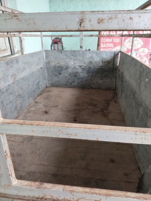 Nexia 2 daewoo sons gibrid