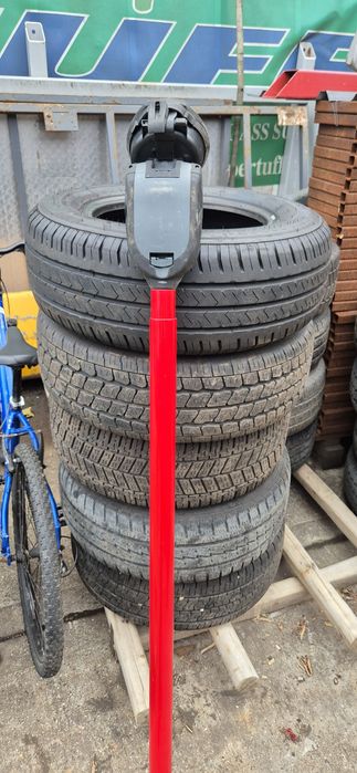 Testifaier  XTR2 Tester  pentru testere alarme incendiu