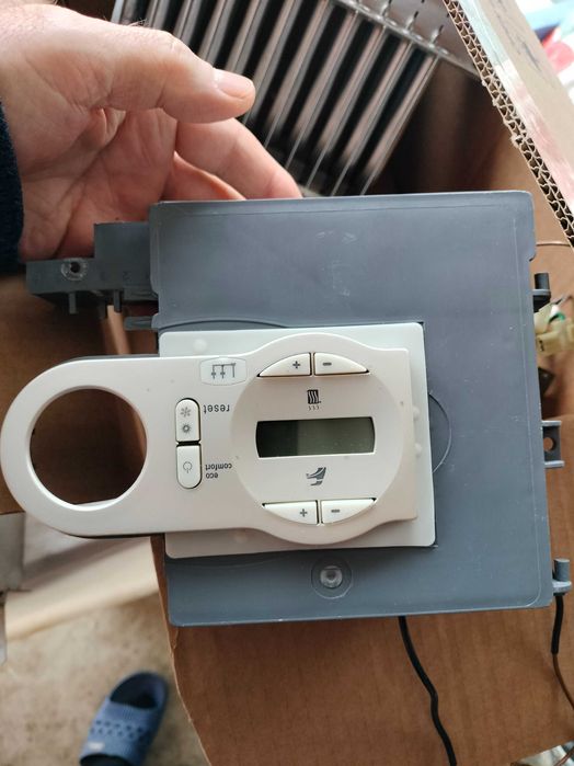 Dezmembrez Ferroli Domiproject F24D sau o vand completa