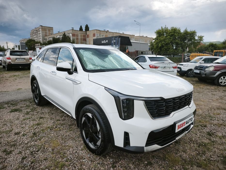 Продам автомобиль