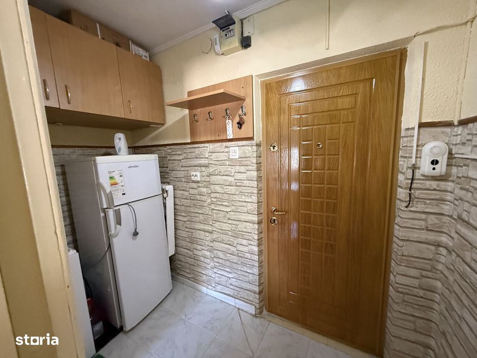 Garsoniera de vanzare - Scoala nr. 8, parter