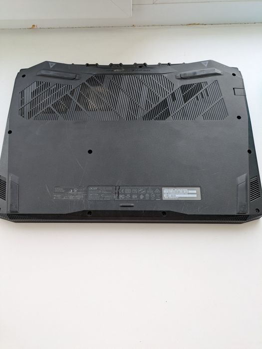 Ноутбук Acer nitro 5  (2020)