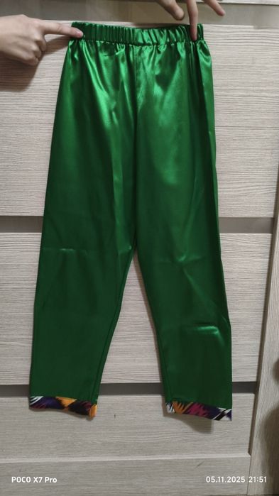 Продам костюм узбечки