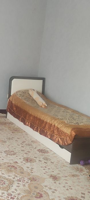 Продам кровать в отличном состоянии