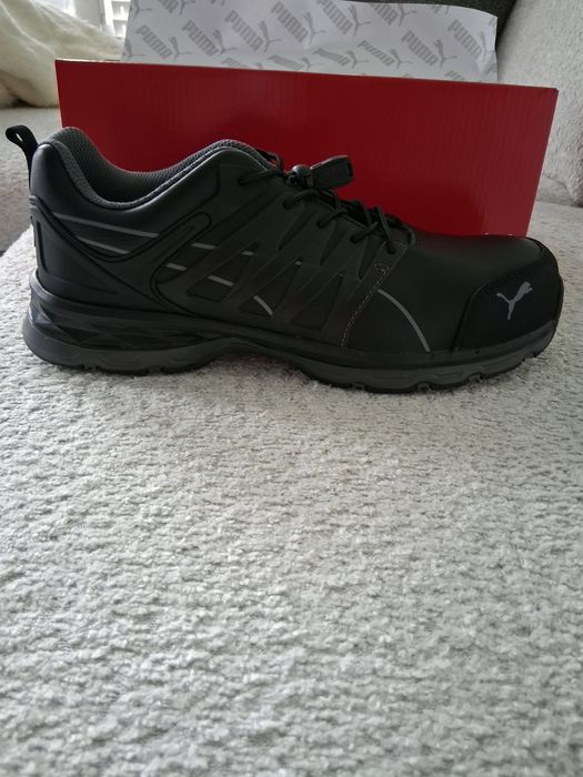 Работни обувки PUMA 42