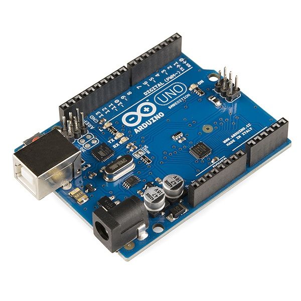Arduino Uno smd/dip