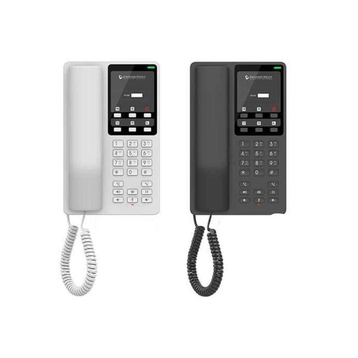GHP621W IP телефон Grandstream
