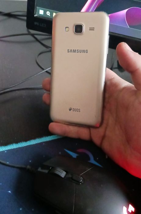 Samsung Galaxy J5