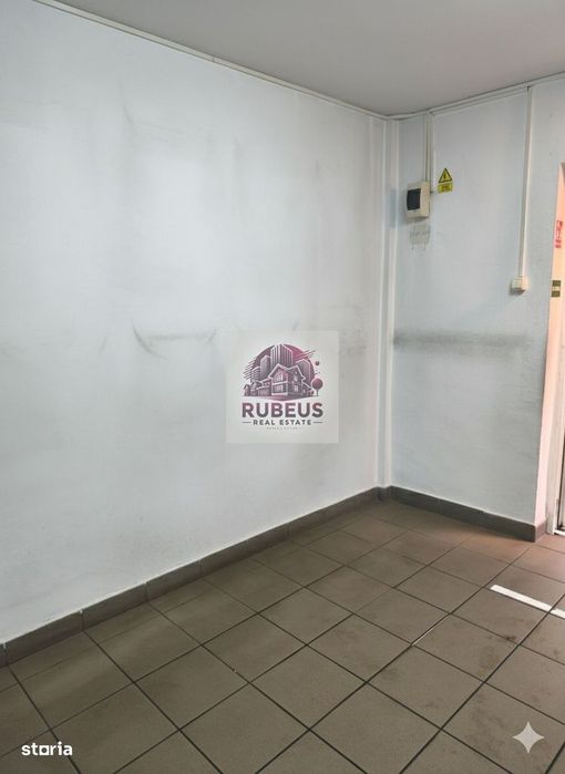 Spațiu comercial modern, ideal birou sau magazin