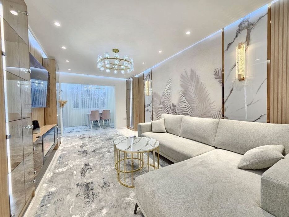 Посуточная аренда квартир в Ташкенте — комфорт и отдых в одном месте!