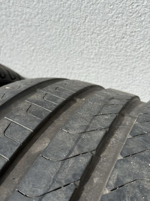 Летни гуми Pirelli размер 285/40/20