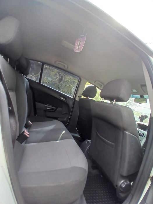 Vând Opel astra H 1.7CDTI Euro5