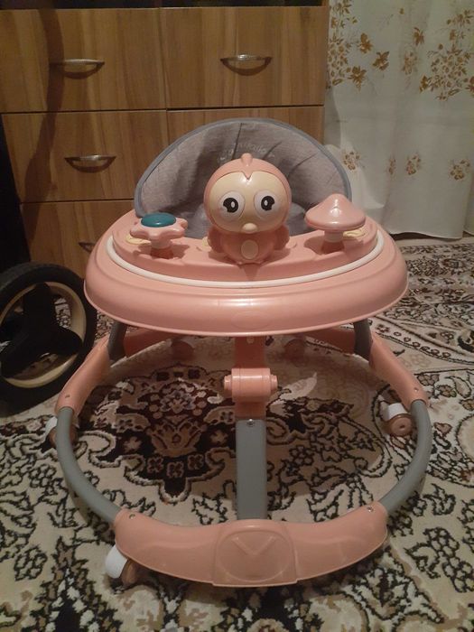 Детский Ходунок детский