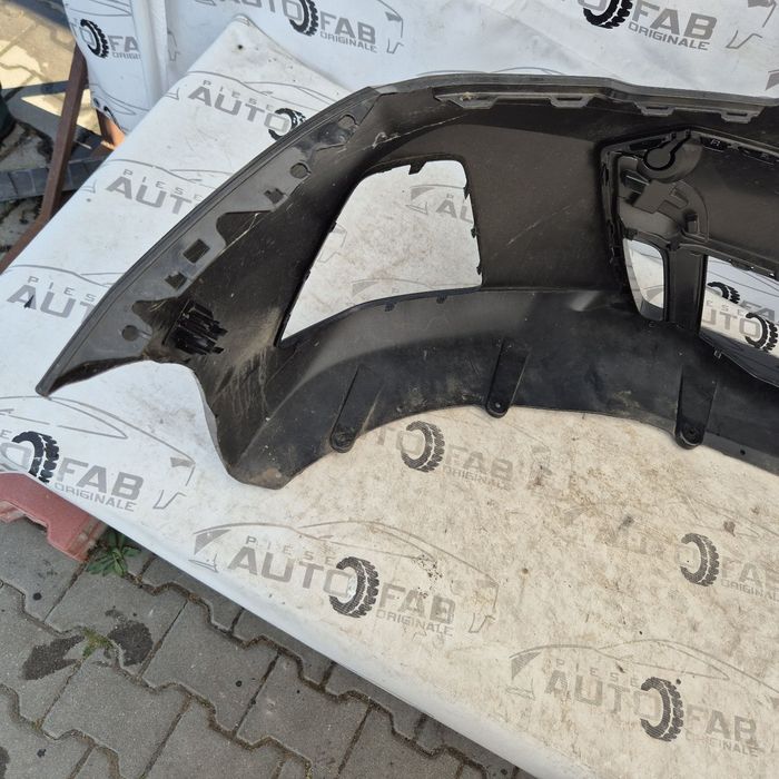 Bara fata BMW Seria 5 G60-G61 M-Paket an 2024-2025-2026