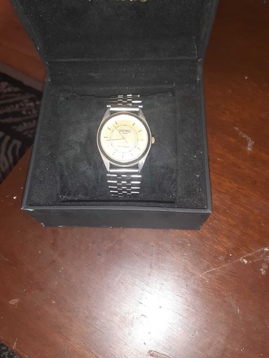 Ceas seiko japan