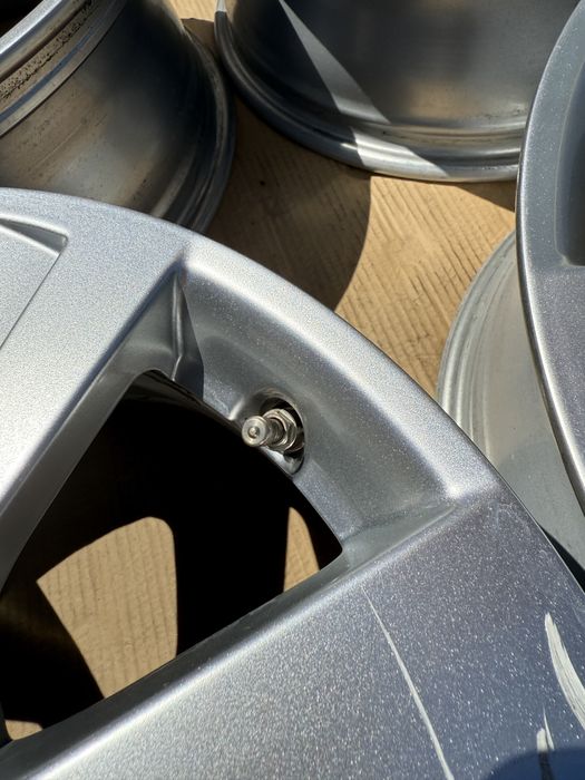 Джанти Peugeot 3008 5008 508 17” 5x108