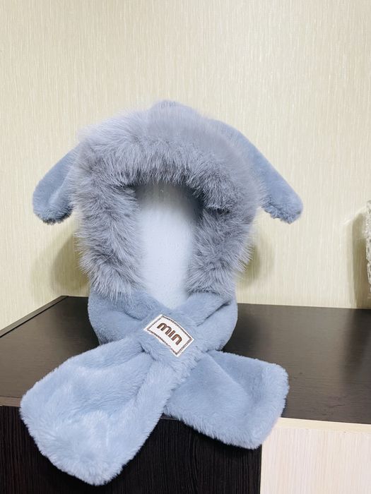 Шапка детская