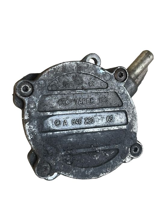 Pompa De Vacuum Mercedes-Benz Vito Bus W639 2003 -> 2.2Cdi A6462300165