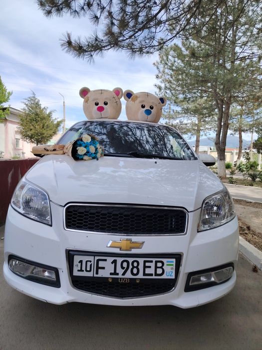 Nexia 3 avtomat  4 pokoleniya gazi bor 2020 yil