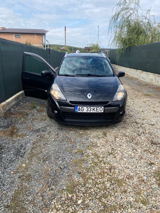 vand renault clio 3
