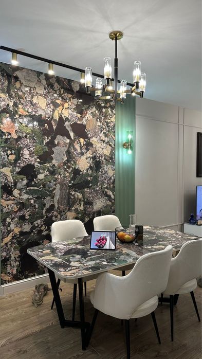 Стол керамогранитный Астана