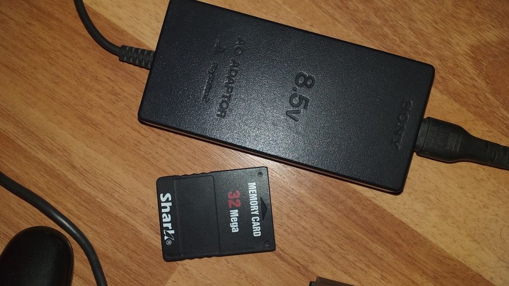 Play Station 2      .