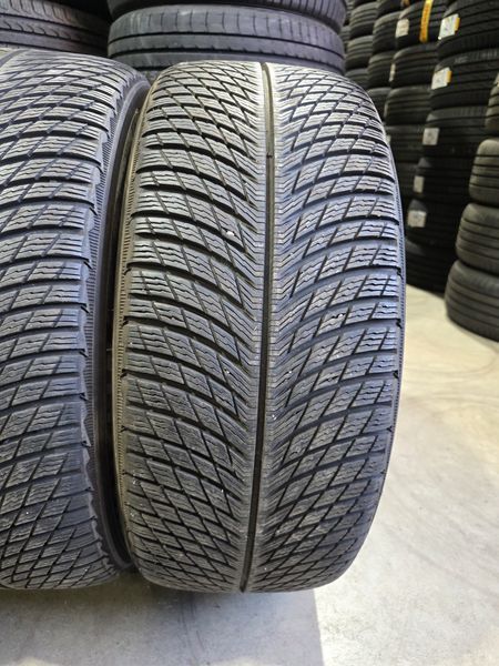 315/40/21//275/45/21 MICHELIN