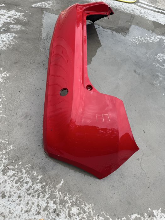 Honda jazz задна броня Хонда Джаз 2008-2011