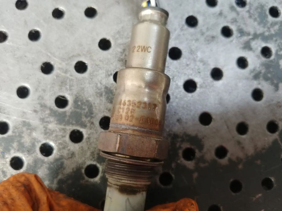 sonda lambda 1.5 b hybrid 46347813 alfa romeo tonale 46352317