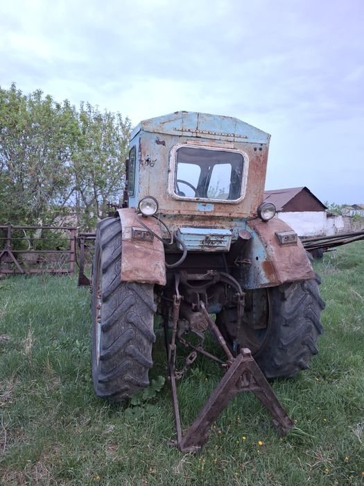 Продам трактор Т 40