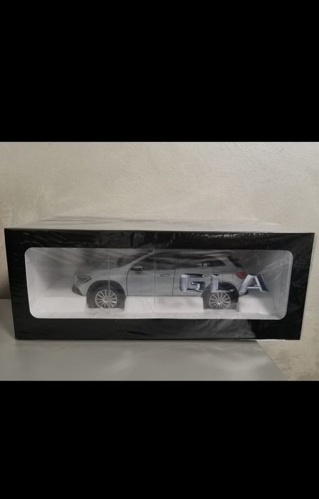 Macheta Mercedes-Benz GLA