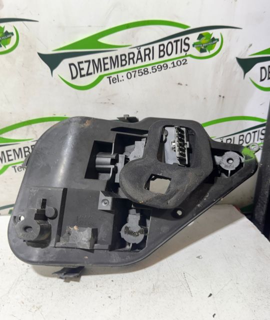 Soclu becuri lampa stop pe hayon stanga 159727 Opel Astra H