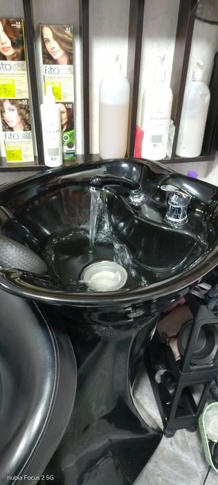 мойка два кресла