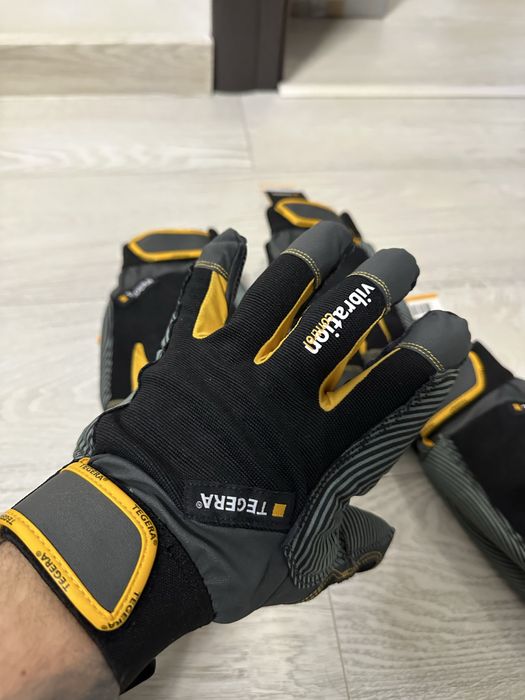 Manusi antivibratie tagera