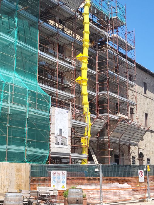 Schela ,Popi,Panouri doka,Cravate,Montanti