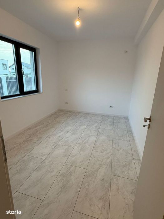 Casa Individuala 4 Camere + Pod | Direct Dezvoltator | 0% Comision