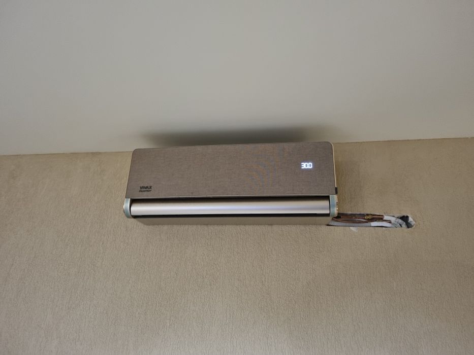 Montaj Aer Condiționat(Super ofertă)399Lei.