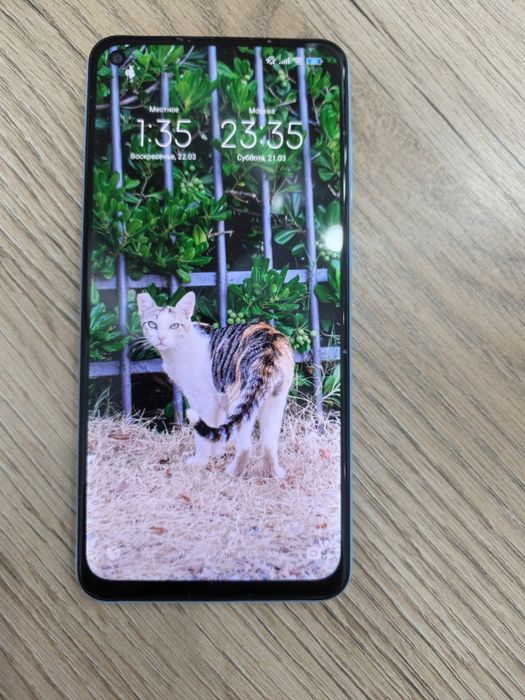 Redmi Note 9 Холати яхши
